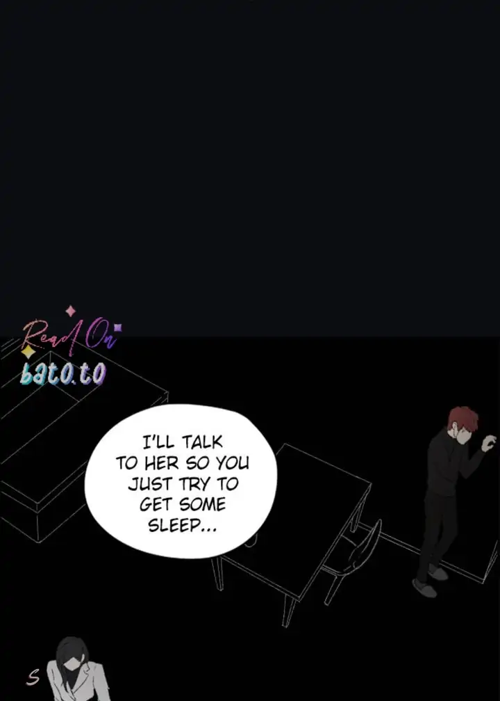 Dear X chapter 47 - page 31