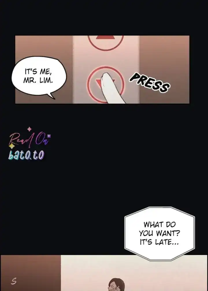 Dear X chapter 47 - page 33