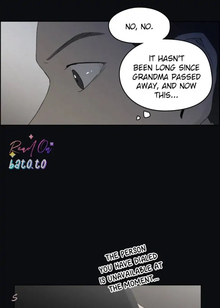 Dear X chapter 47 - page 53