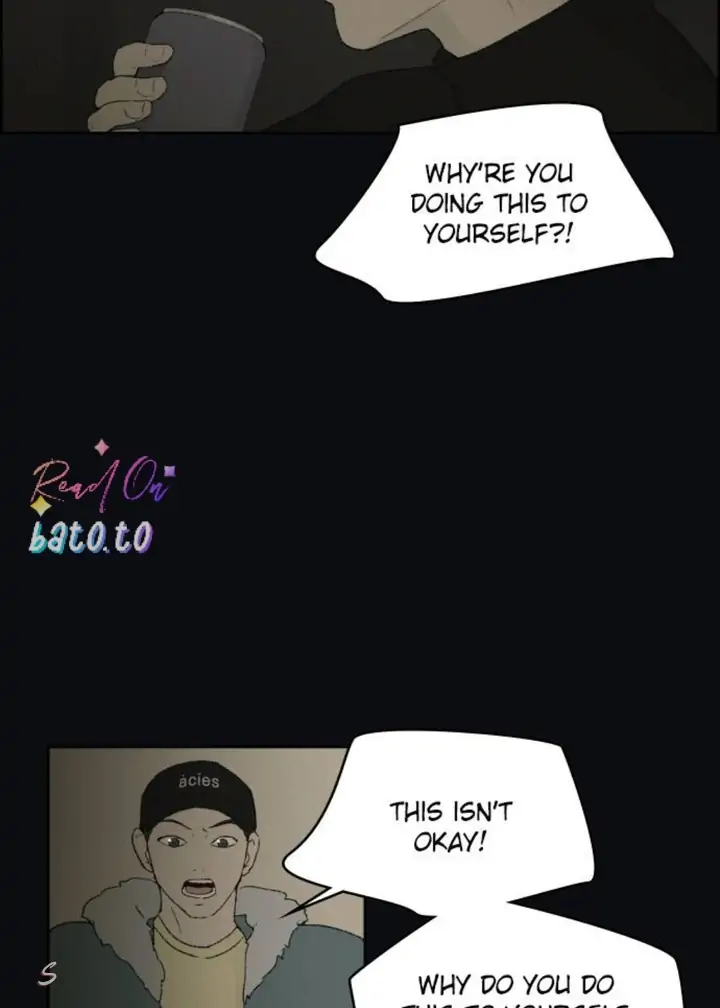 Dear X chapter 47 - page 59