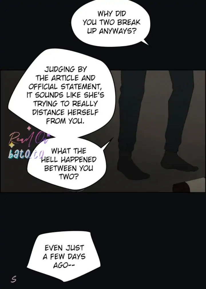 Dear X chapter 47 - page 62