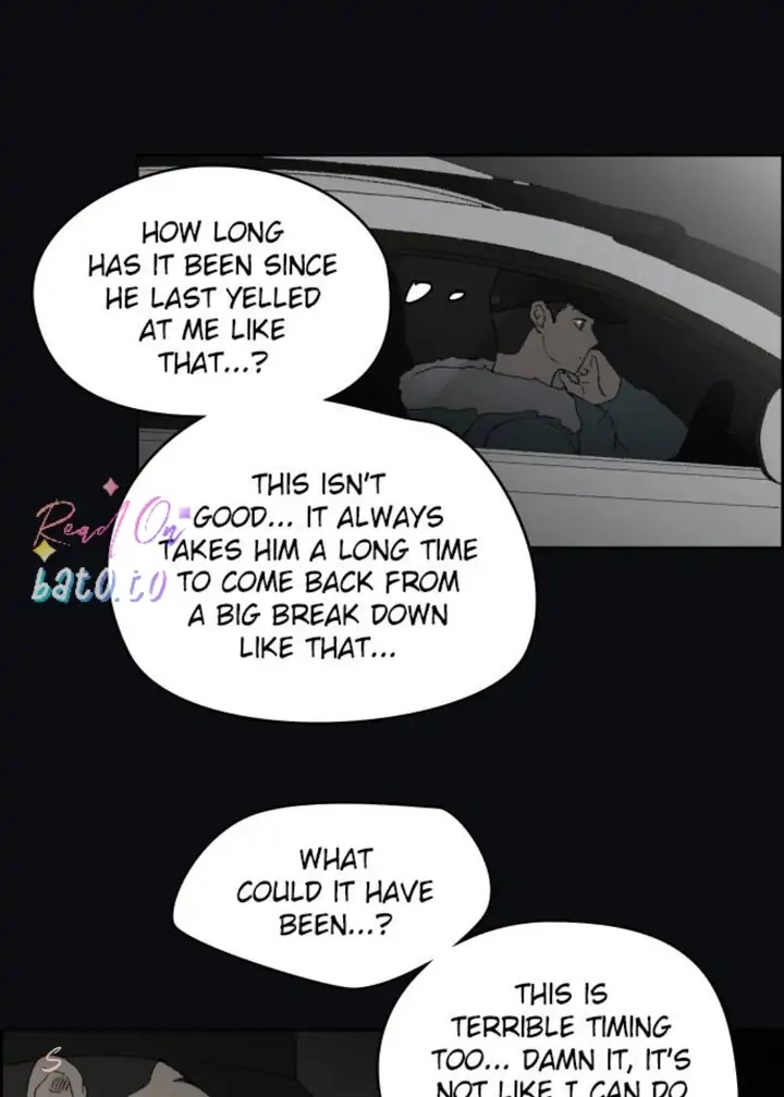 Dear X chapter 47 - page 68