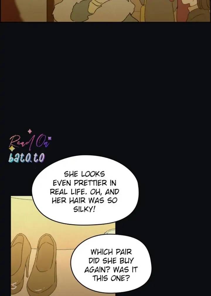 Dear X chapter 47 - page 76