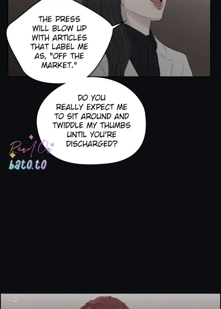 Dear X chapter 47 - page 8