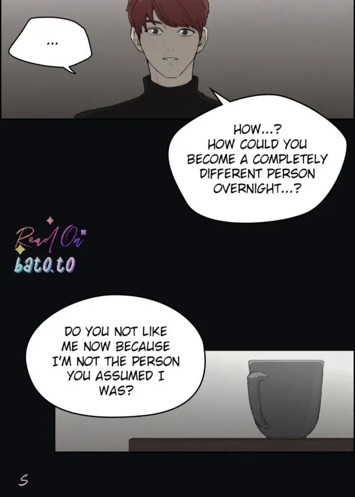 Dear X chapter 47 - page 9