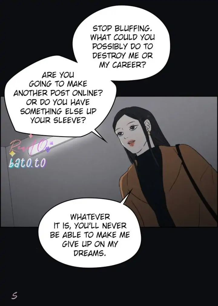 Dear X chapter 48 - page 10