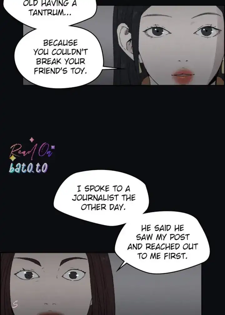 Dear X chapter 48 - page 12