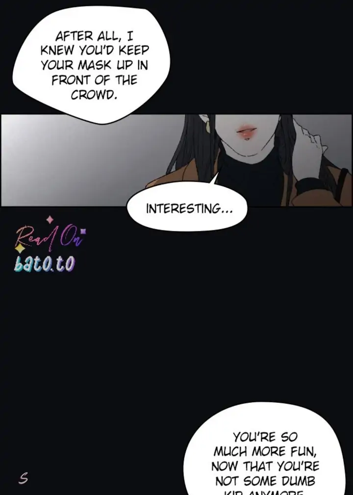 Dear X chapter 48 - page 20