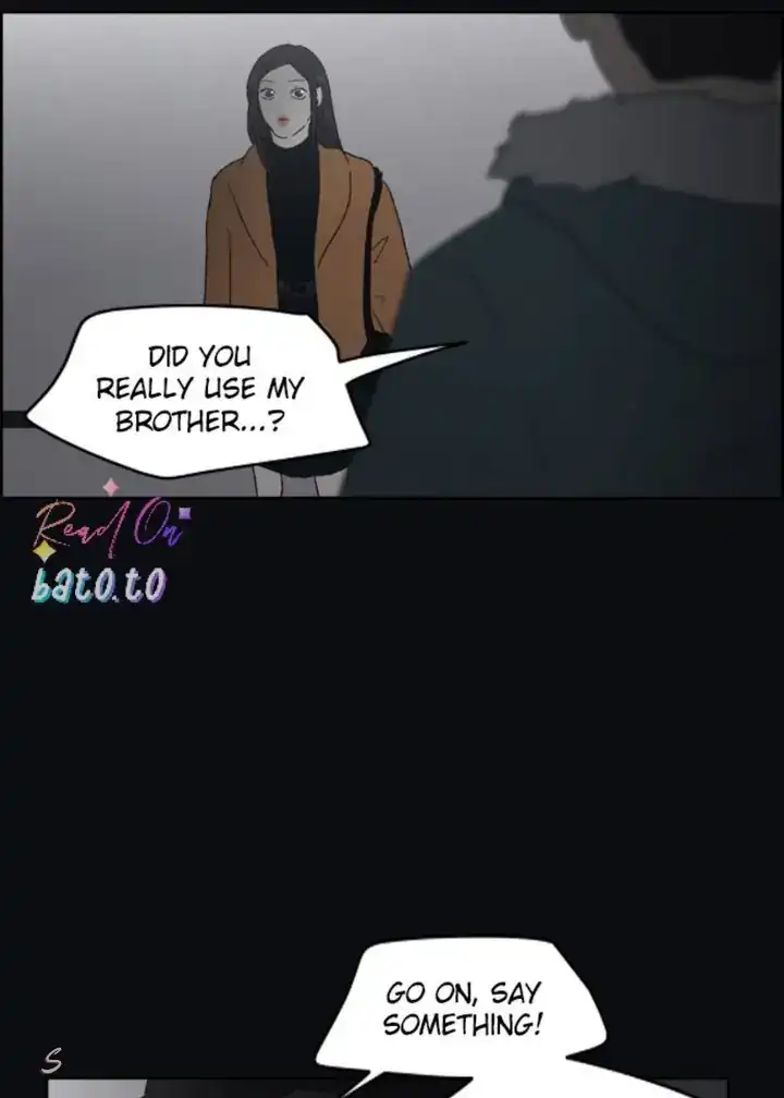 Dear X chapter 48 - page 40