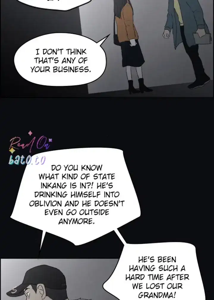 Dear X chapter 48 - page 45