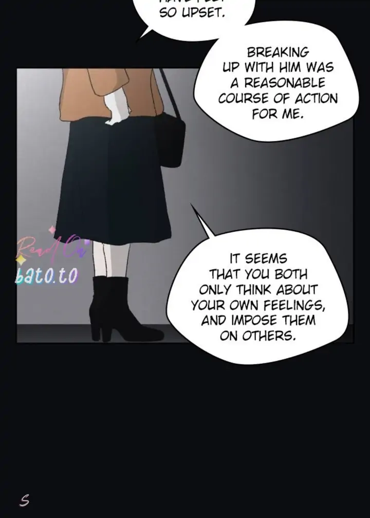 Dear X chapter 48 - page 48