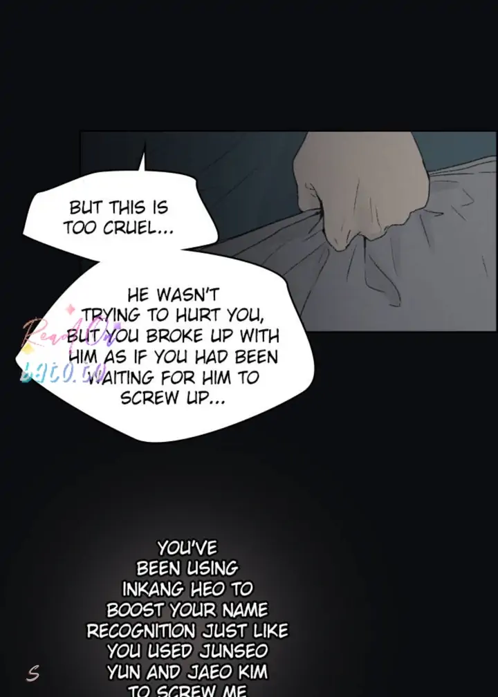 Dear X chapter 48 - page 51