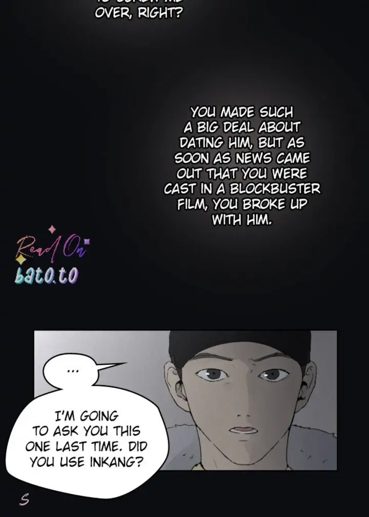 Dear X chapter 48 - page 52