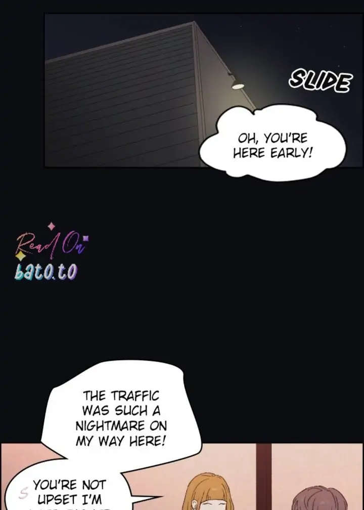 Dear X chapter 48 - page 63