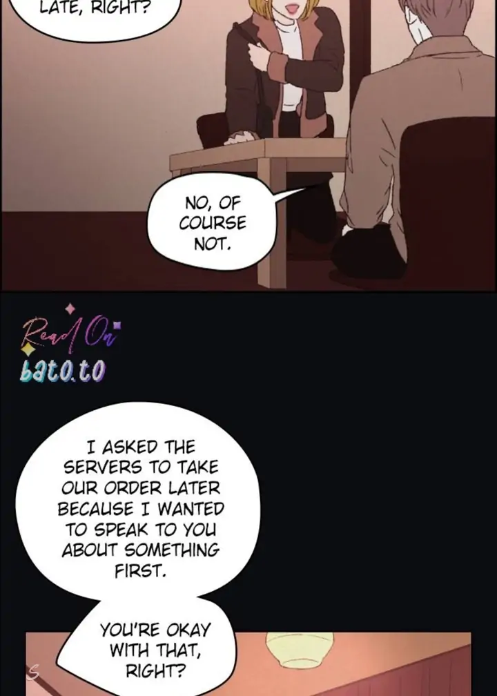 Dear X chapter 48 - page 64