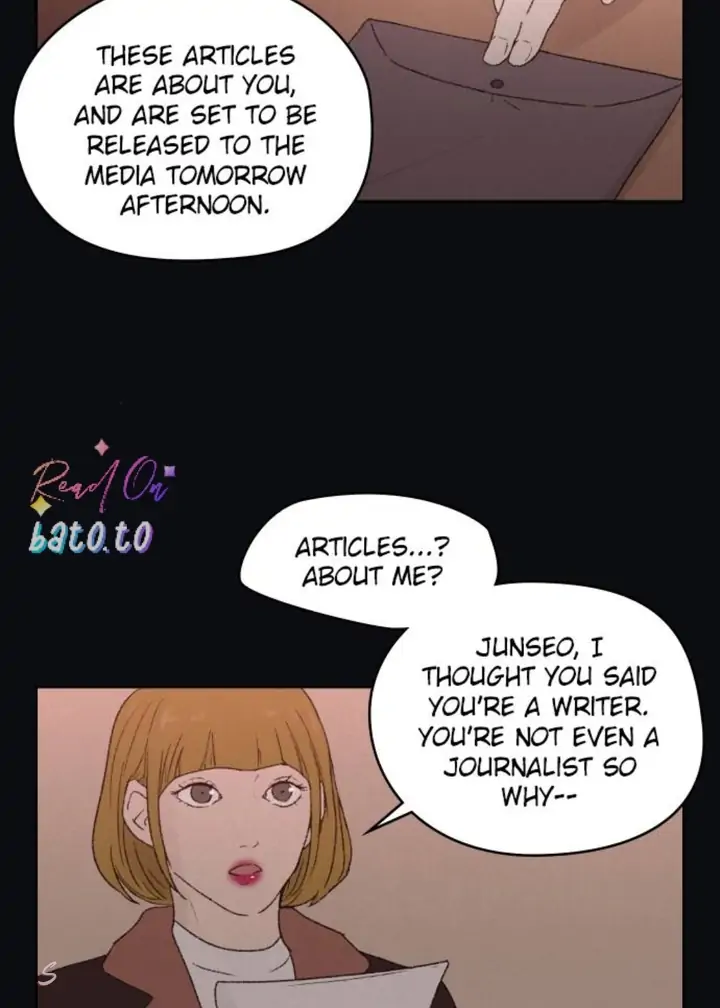 Dear X chapter 48 - page 66