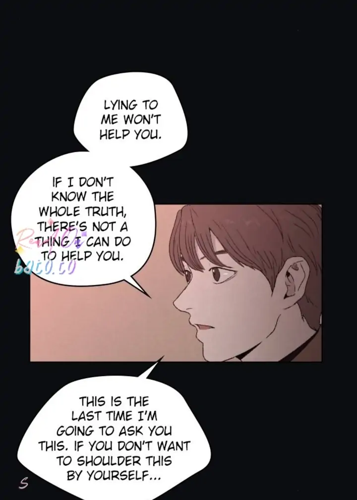 Dear X chapter 48 - page 76