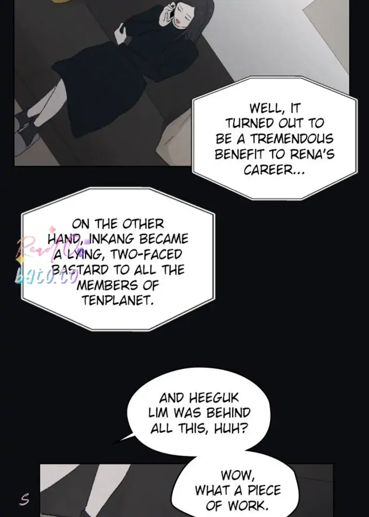 Dear X chapter 49 - page 26