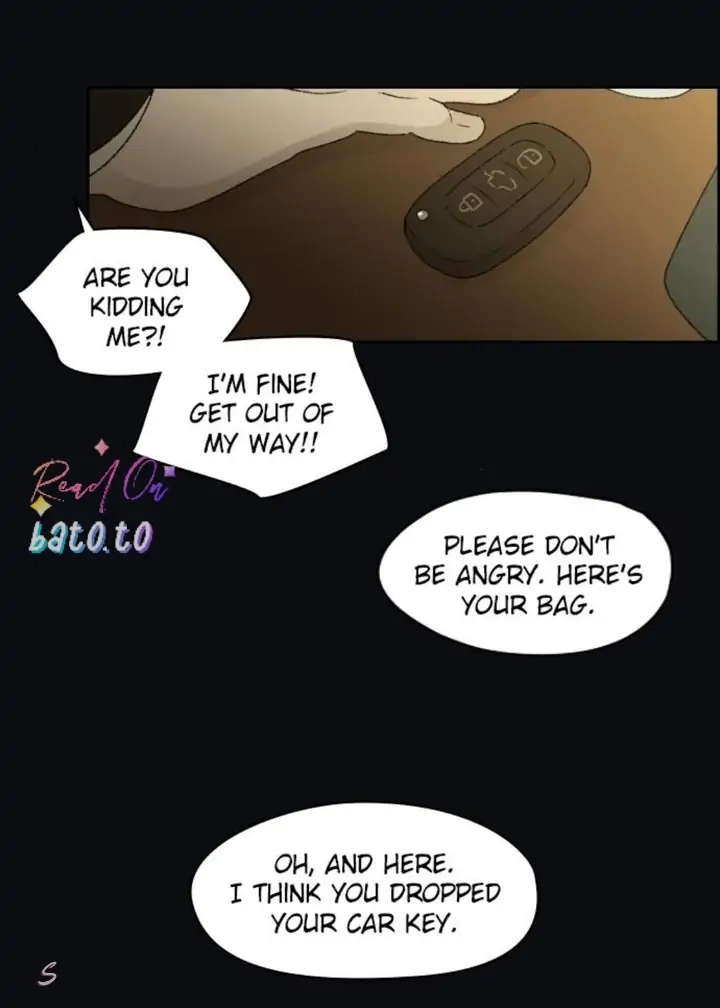 Dear X chapter 51 - page 20