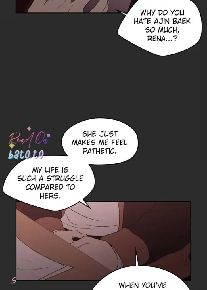 Dear X chapter 51 - page 30