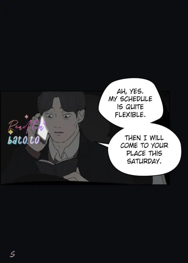 Dear X chapter 51 - page 42