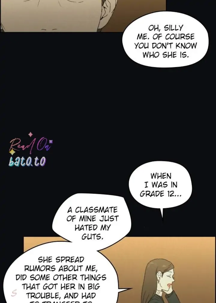 Dear X chapter 51 - page 5