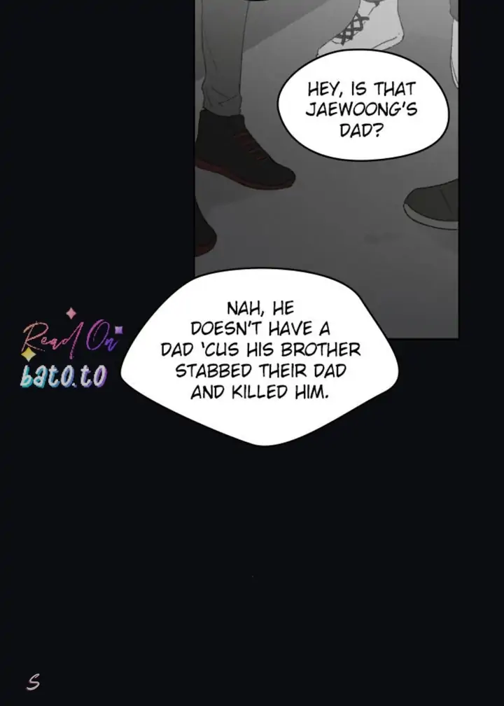 Dear X chapter 53 - page 74