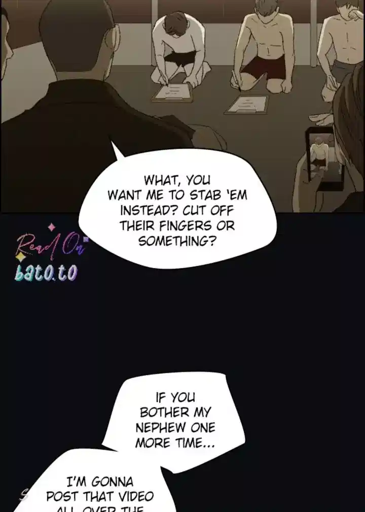 Dear X chapter 53 - page 77