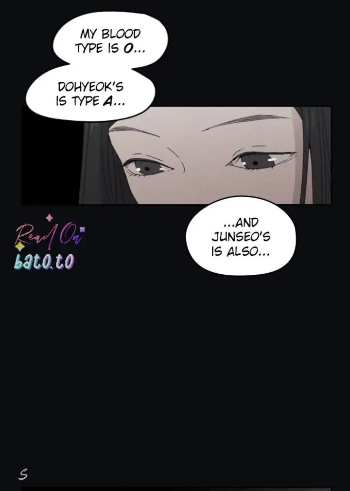 Dear X chapter 54 - page 60