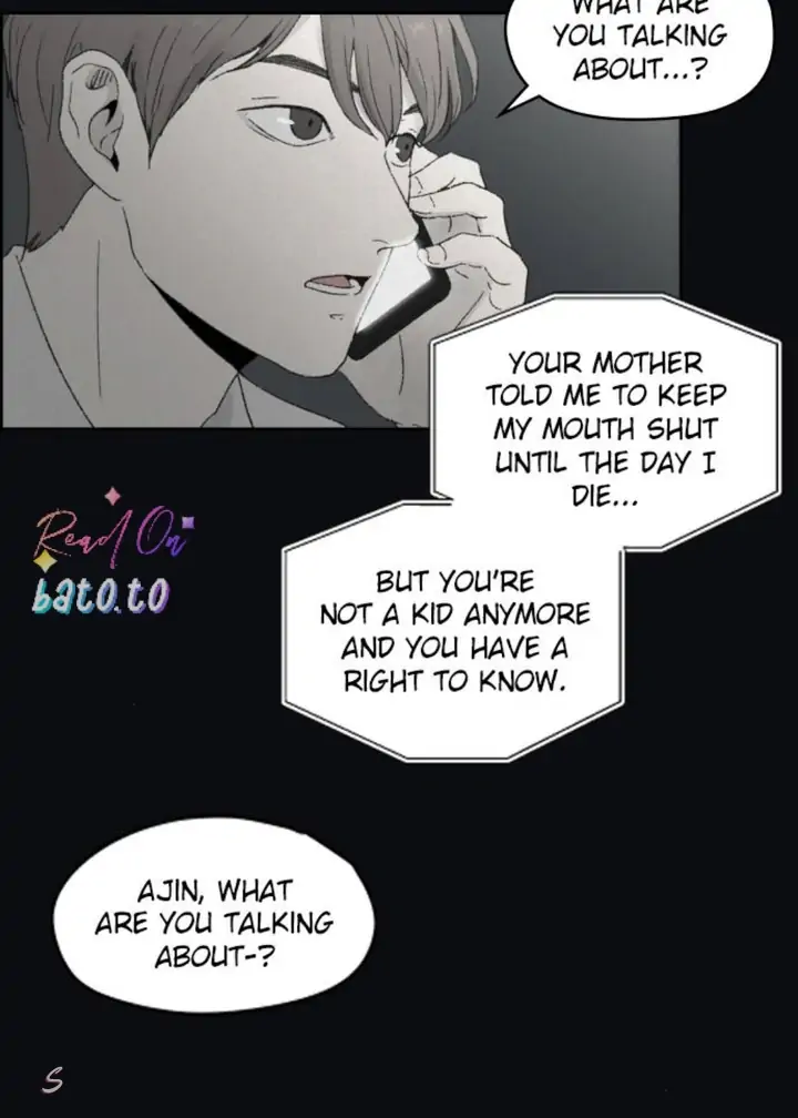 Dear X chapter 55 - page 13