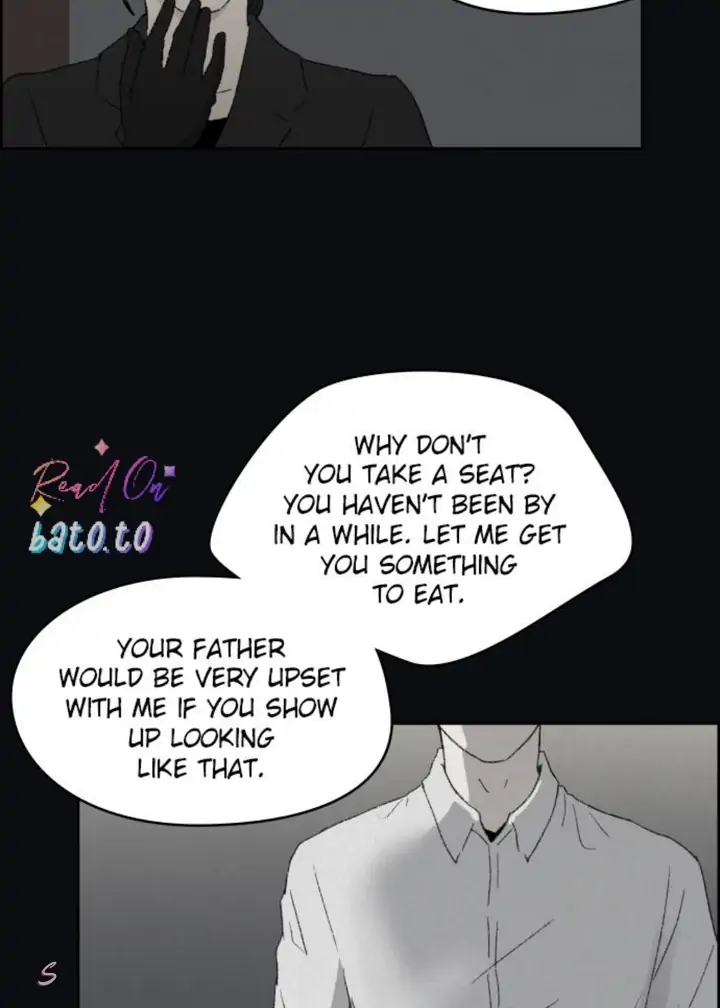 Dear X chapter 55 - page 34