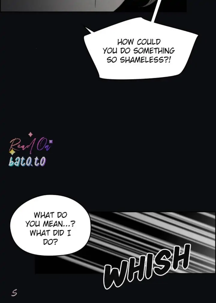 Dear X chapter 55 - page 40