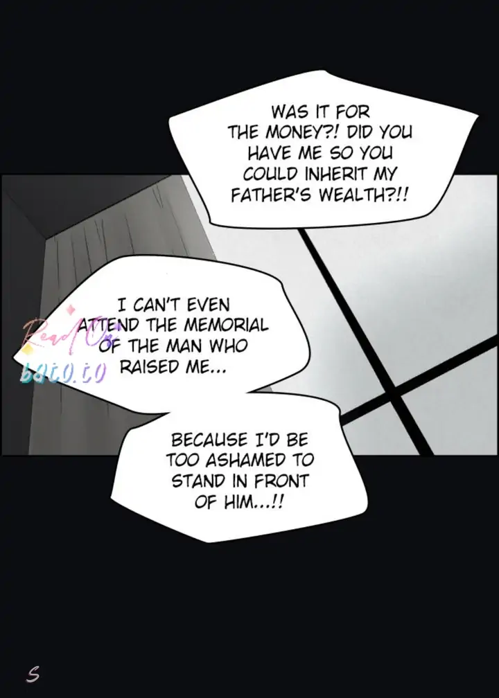 Dear X chapter 55 - page 45