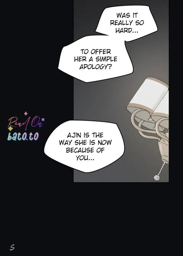 Dear X chapter 55 - page 55