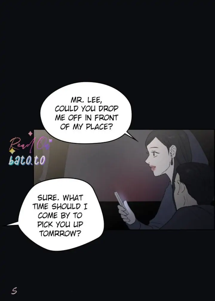 Dear X chapter 55 - page 71