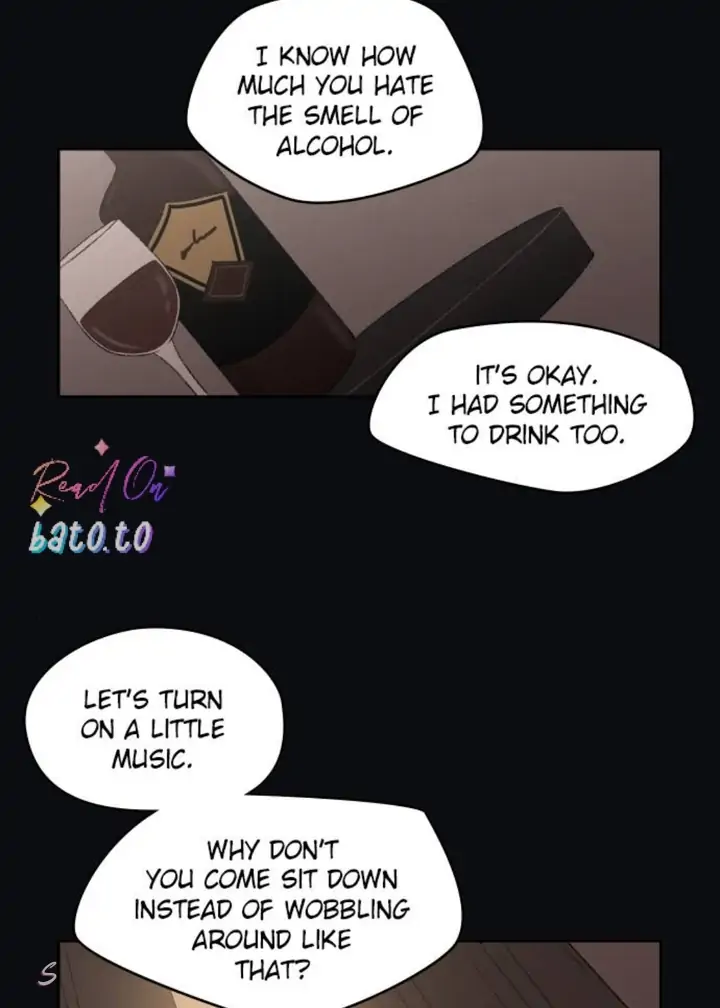 Dear X chapter 55 - page 75