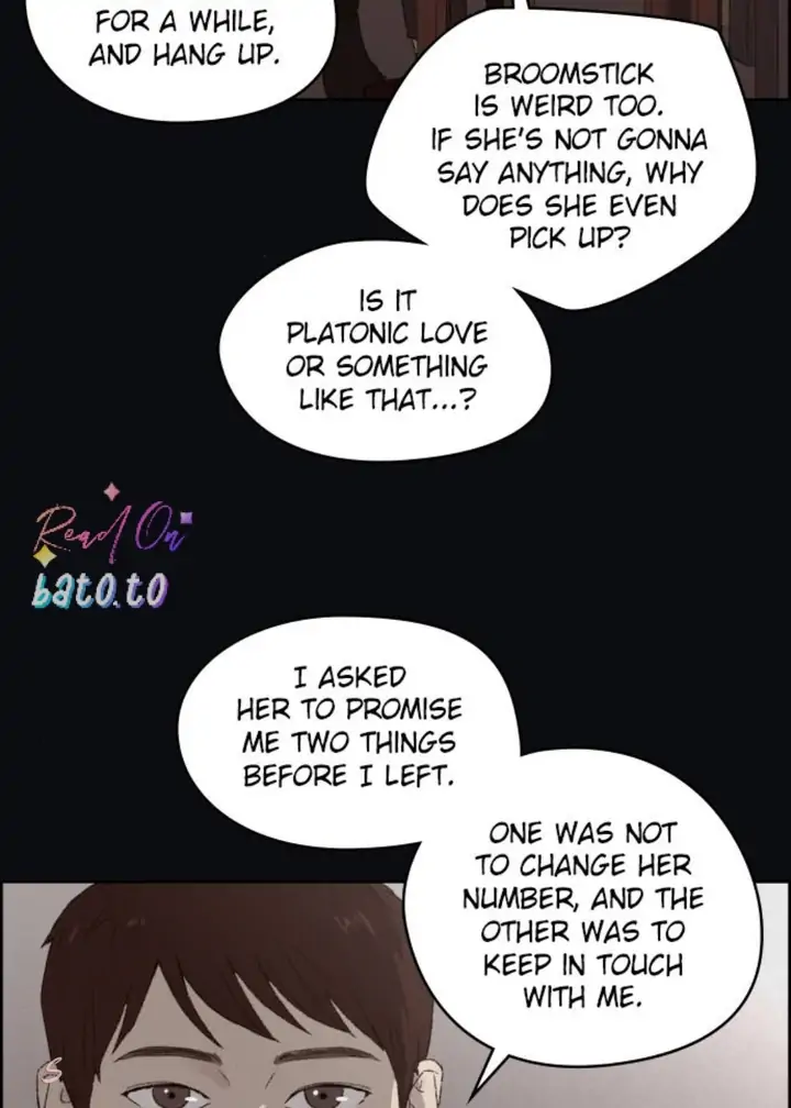 Dear X chapter 56 - page 44