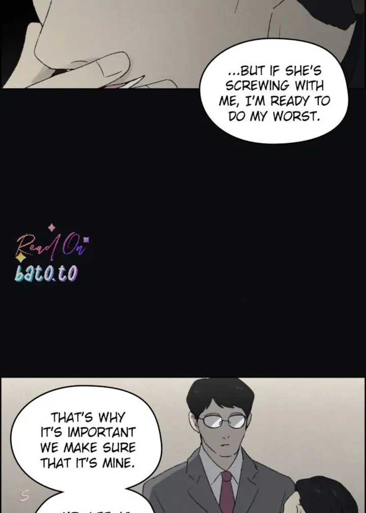 Dear X chapter 57 - page 10