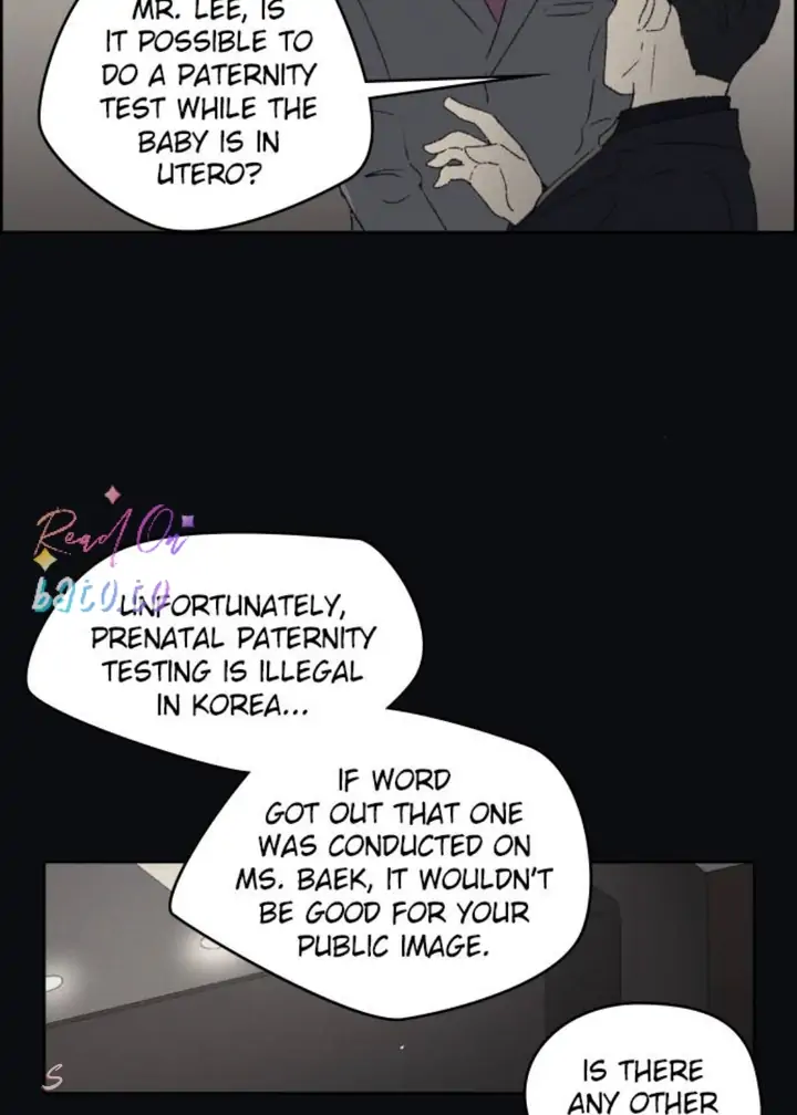 Dear X chapter 57 - page 11