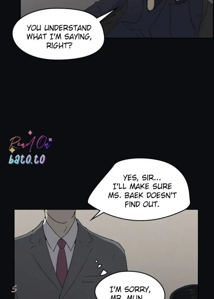 Dear X chapter 57 - page 15