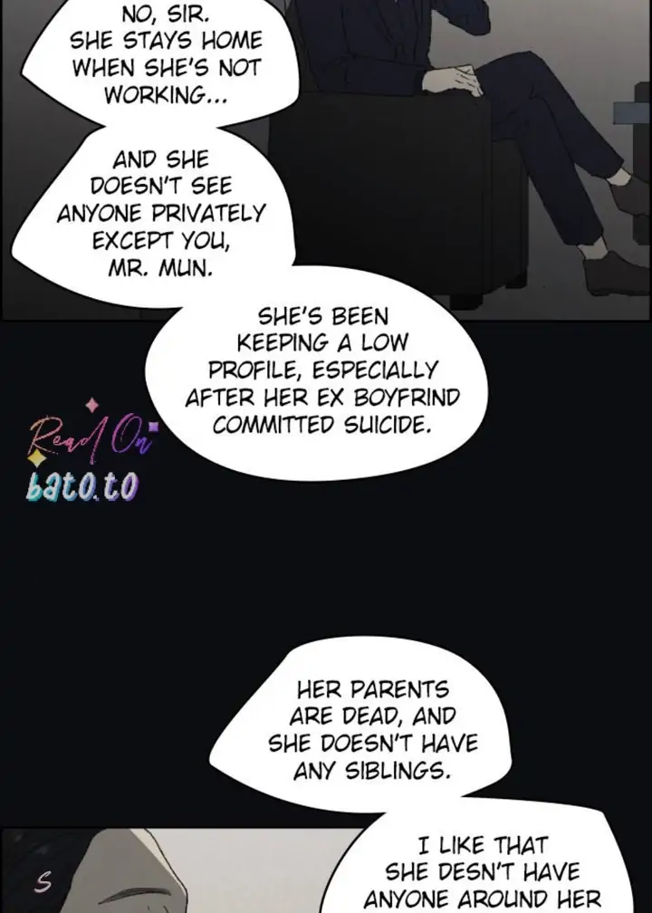Dear X chapter 57 - page 17