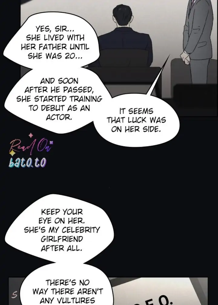 Dear X chapter 57 - page 19