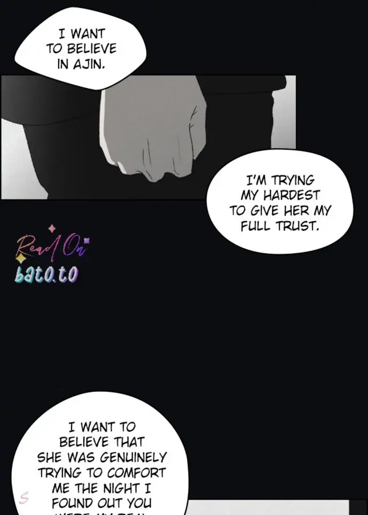 Dear X chapter 57 - page 32