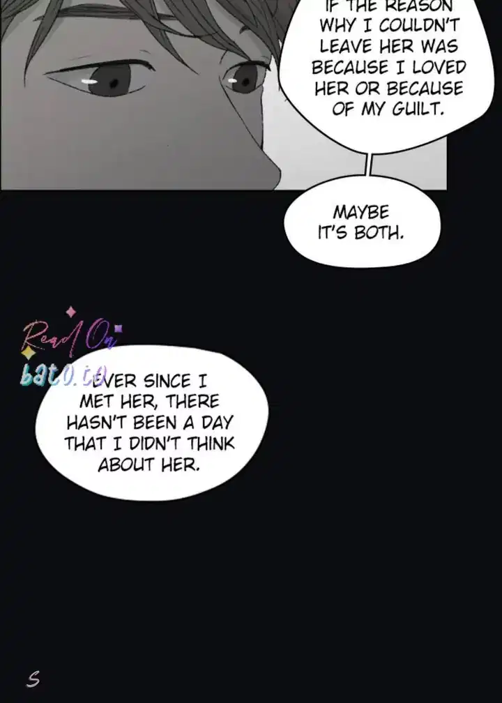 Dear X chapter 57 - page 36