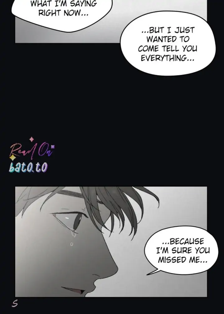 Dear X chapter 57 - page 40