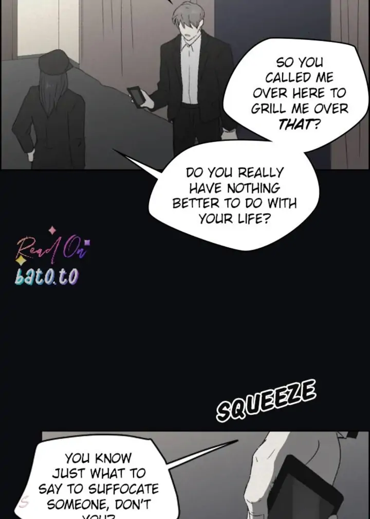 Dear X chapter 57 - page 59