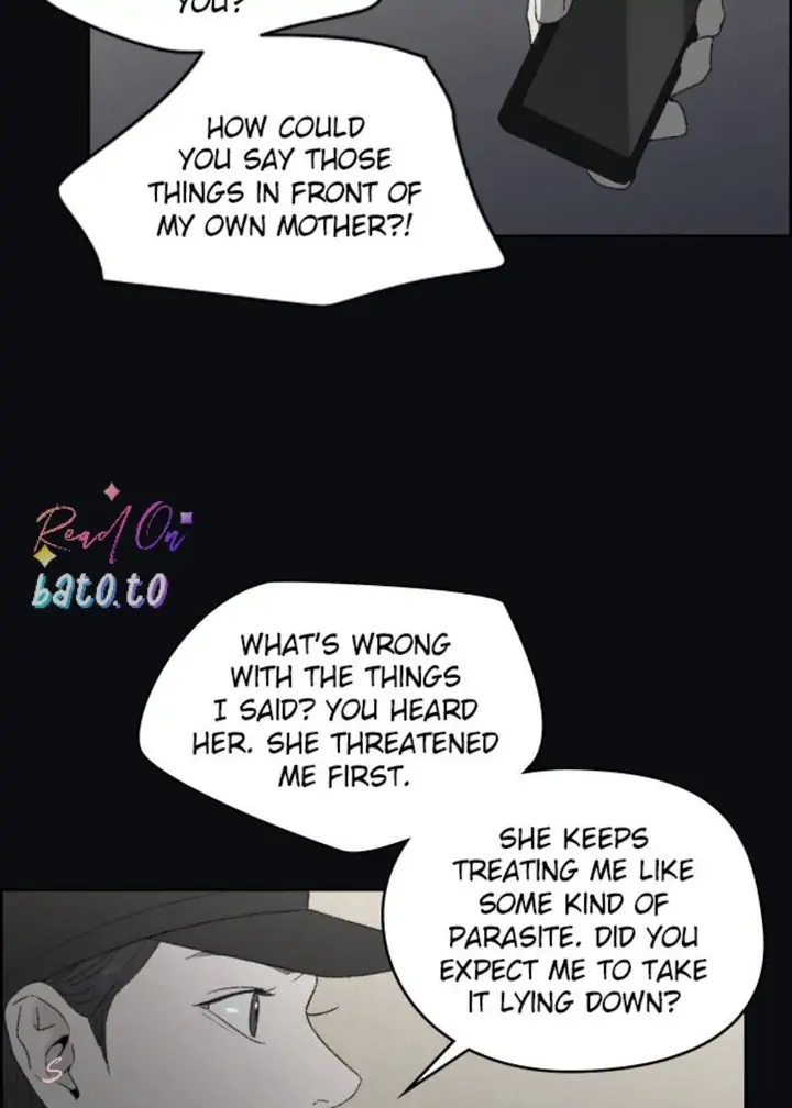 Dear X chapter 57 - page 60