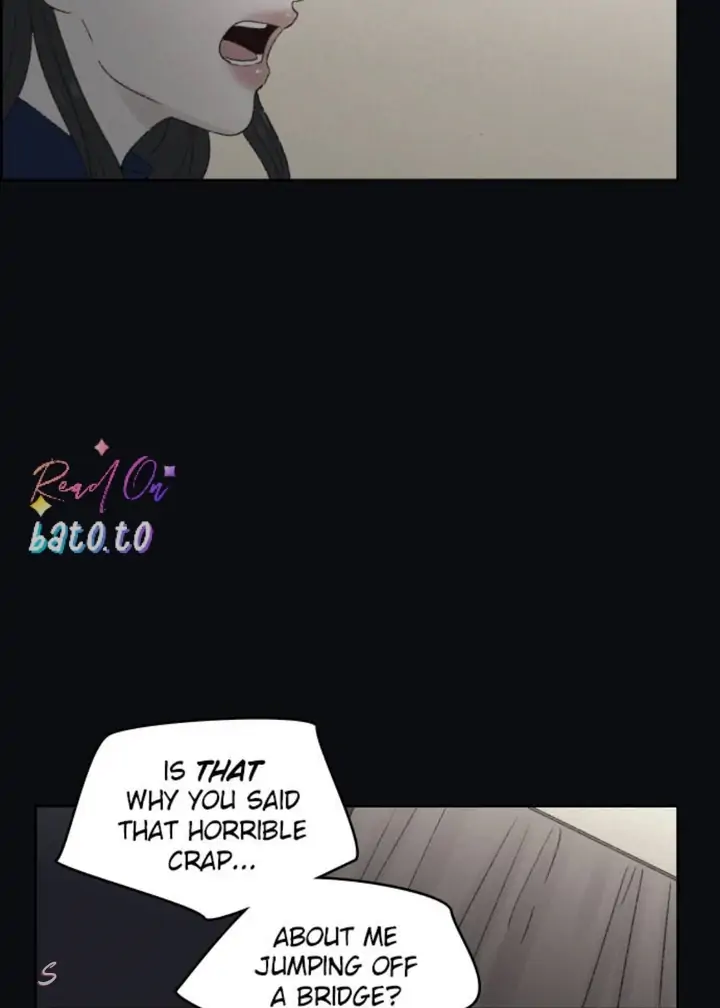 Dear X chapter 57 - page 61