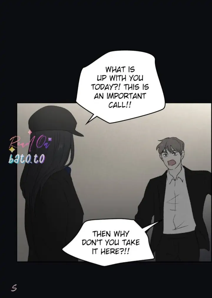 Dear X chapter 57 - page 65