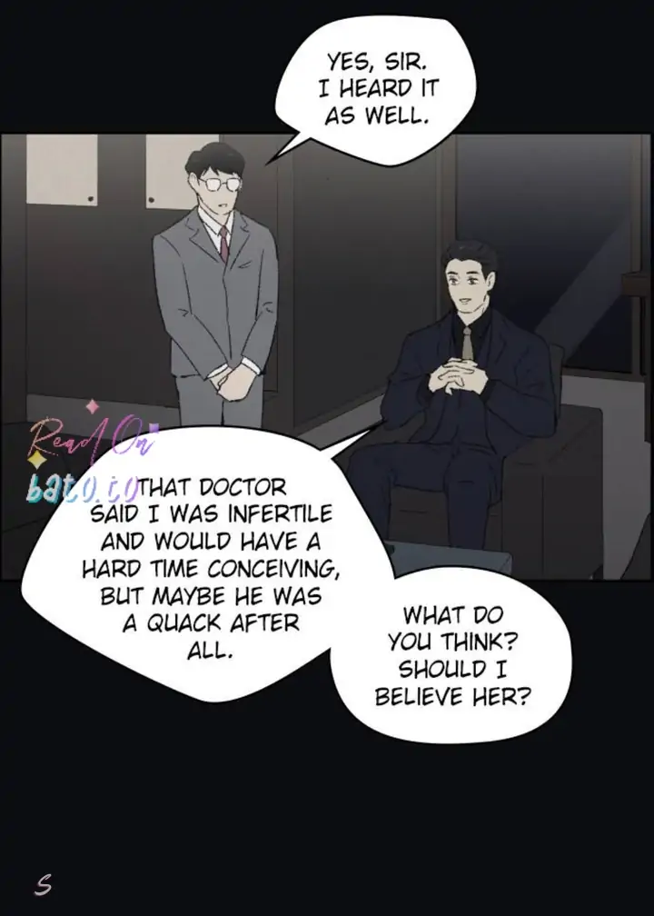 Dear X chapter 57 - page 7